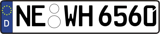 NE-WH6560