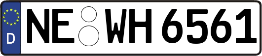 NE-WH6561