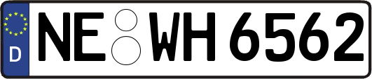 NE-WH6562