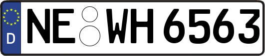 NE-WH6563