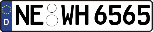 NE-WH6565