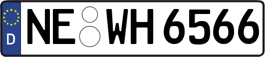 NE-WH6566