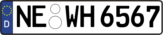 NE-WH6567
