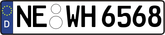 NE-WH6568