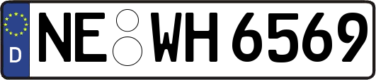 NE-WH6569