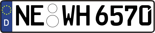 NE-WH6570