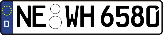 NE-WH6580