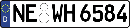 NE-WH6584