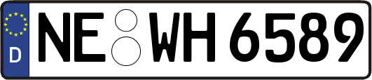 NE-WH6589