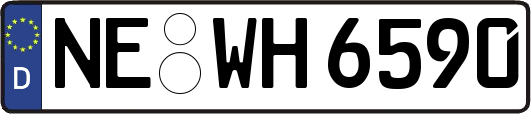NE-WH6590