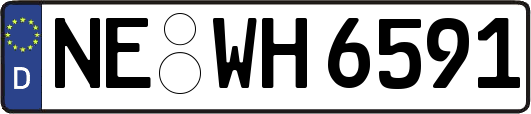 NE-WH6591