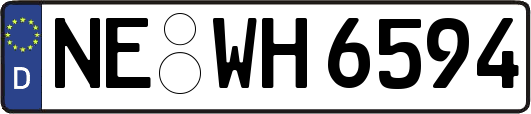 NE-WH6594