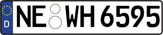 NE-WH6595