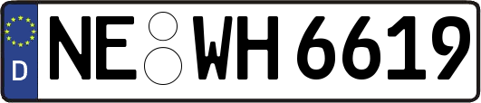 NE-WH6619