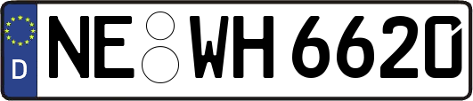 NE-WH6620
