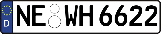 NE-WH6622