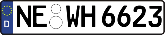 NE-WH6623