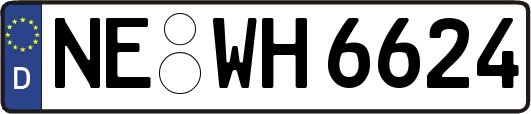 NE-WH6624