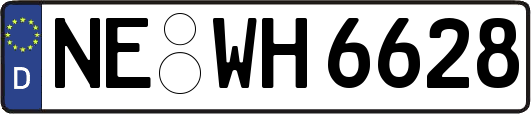NE-WH6628