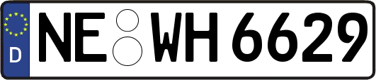 NE-WH6629