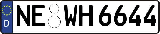 NE-WH6644