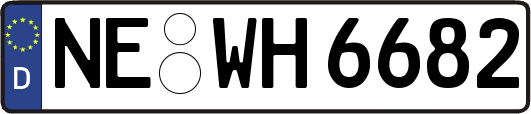 NE-WH6682