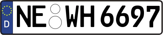 NE-WH6697