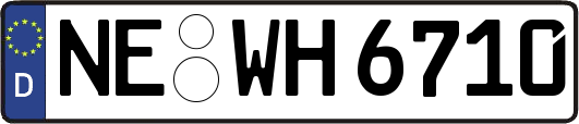 NE-WH6710