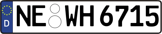 NE-WH6715