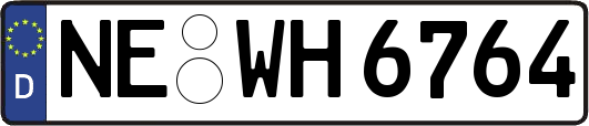 NE-WH6764