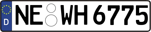 NE-WH6775
