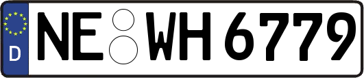 NE-WH6779