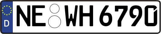 NE-WH6790