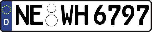 NE-WH6797