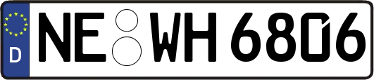 NE-WH6806