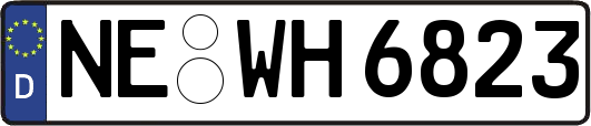 NE-WH6823