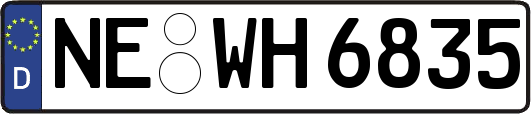 NE-WH6835