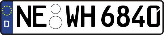 NE-WH6840