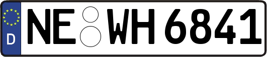 NE-WH6841