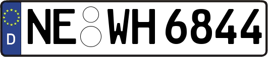 NE-WH6844
