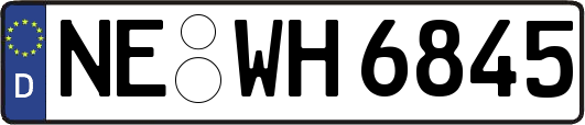 NE-WH6845