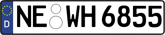 NE-WH6855