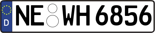 NE-WH6856