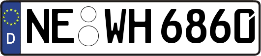 NE-WH6860
