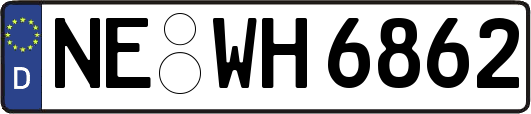 NE-WH6862