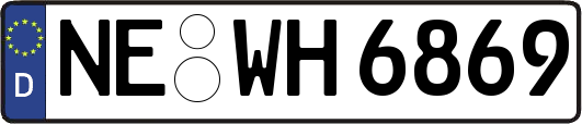 NE-WH6869