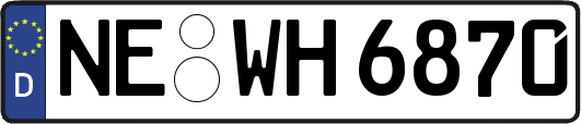 NE-WH6870