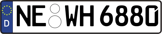 NE-WH6880