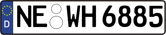 NE-WH6885