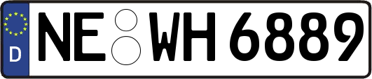 NE-WH6889